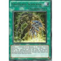 Größeres Schicksal LCGX-DE146