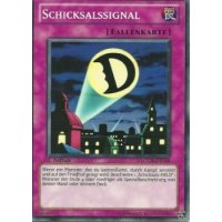 Schicksalssignal LCGX-DE148