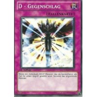 D - Gegenschlag LCGX-DE153