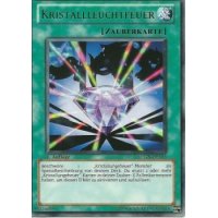 Kristallleuchtfeuer LCGX-DE163