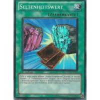 Seltenheitswert LCGX-DE164