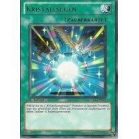 Kristallsegen LCGX-DE165