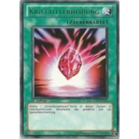 Kristallverheißung LCGX-DE167