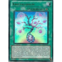 Kristallbaum LCGX-DE170