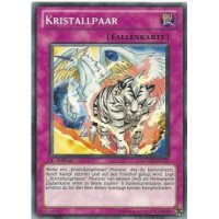 Kristallpaar LCGX-DE172