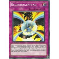 Regenbogenpfad LCGX-DE173