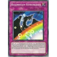 Regenbogen-Schwerkraft LCGX-DE174