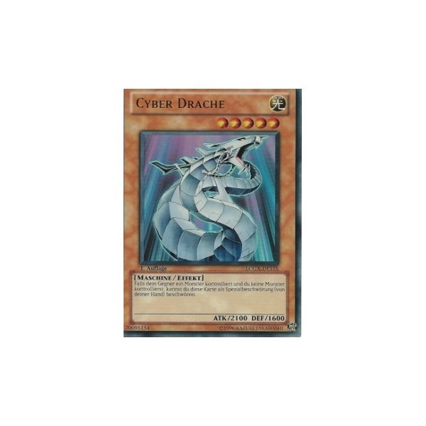 Cyber Drache LCGX-DE175art1