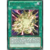 Überlastfusion LCGX-DE185