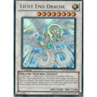 Licht End-Drache LCGX-DE189