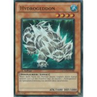 Hydrogeddon LCGX-DE190