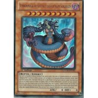 Vennominaga die Gottheit der giftigen Schlangen LCGX-DE191