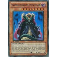 Vennominon der König der giftigen Schlangen LCGX-DE192