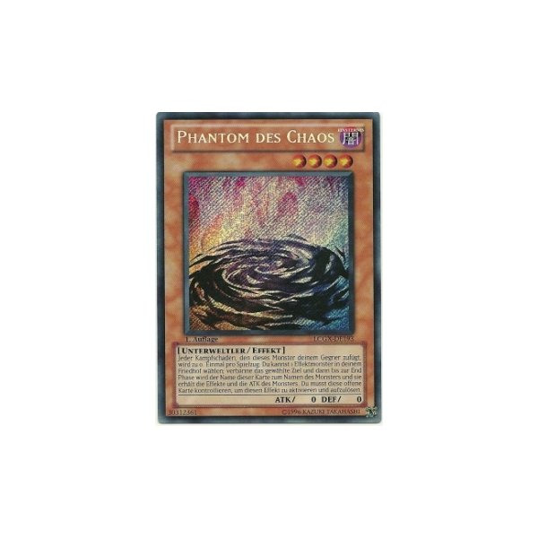 Phantom des Chaos LCGX-DE193