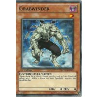 Grabwinder LCGX-DE195