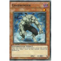 Grabwinder LCGX-DE195