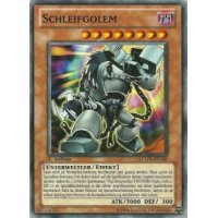 Schleifgolem LCGX-DE196