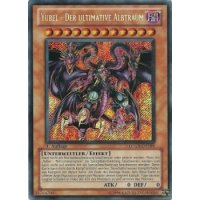Yubel - der ultimative Alptraum LCGX-DE199