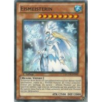 Eismeisterin LCGX-DE202