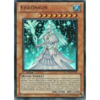 Eiskönigin LCGX-DE207