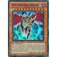 Finsterlord Desire LCGX-DE210