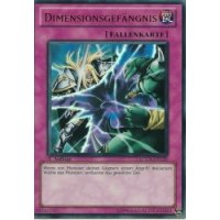 Dimensionsgefängnis LCGX-DE220