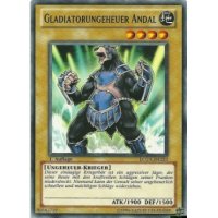 Gladiatorungeheuer Andal LCGX-DE223