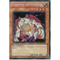 Verbanner des Strahlens LCGX-DE225