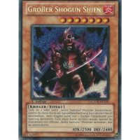 Großer Shogun Shien LCGX-DE233
