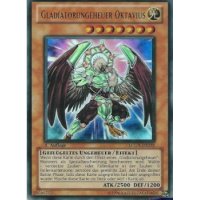 Gladiatorungeheuer Oktavius LCGX-DE235