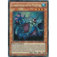 Gladiatorungeheuer Murmillo LCGX-DE236