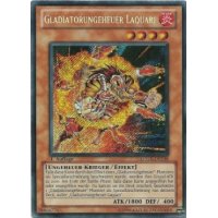 Gladiatorungeheuer Laquari LCGX-DE238