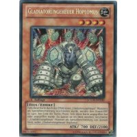 Gladiatorungeheuer Hoplomus LCGX-DE239