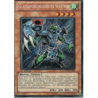 Gladiatorungeheuer Sekutor LCGX-DE240