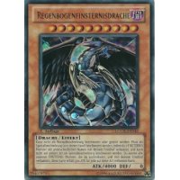 Regenbogenfinsternisdrache LCGX-DE243