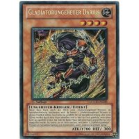 Gladiatorungeheuer Darius LCGX-DE244