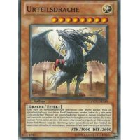 Urteilsdrache LCGX-DE249