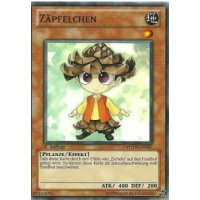 Zäpfelchen PHSW-DE007