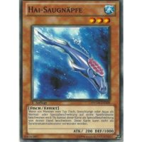 Hai-Saugnäpfe PHSW-DE009