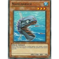 Nadelbarsch PHSW-DE010