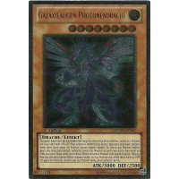 Galaxieaugen-Photonendrache (Ultimate Rare) PHSW-DE011umr