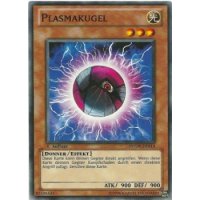 Plasmakugel PHSW-DE014