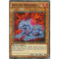 Evoltil Gephyro PHSW-DE016
