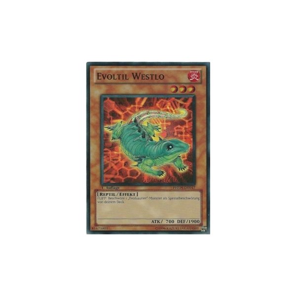 Evoltil Westlo PHSW-DE017