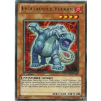 Evolsaurier Vulkan PHSW-DE019