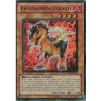 Evolsaurier Cerato (Ultra Rare) PHSW-DE020
