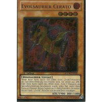 Evolsaurier Cerato (Ultimate Rare) PHSW-DE020umr