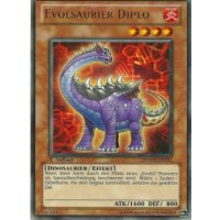 Evolsaurier Diplo PHSW-DE021
