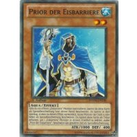 Prior der Eisbarriere PHSW-DE030