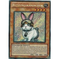 Rettungskaninchen PHSW-DE037